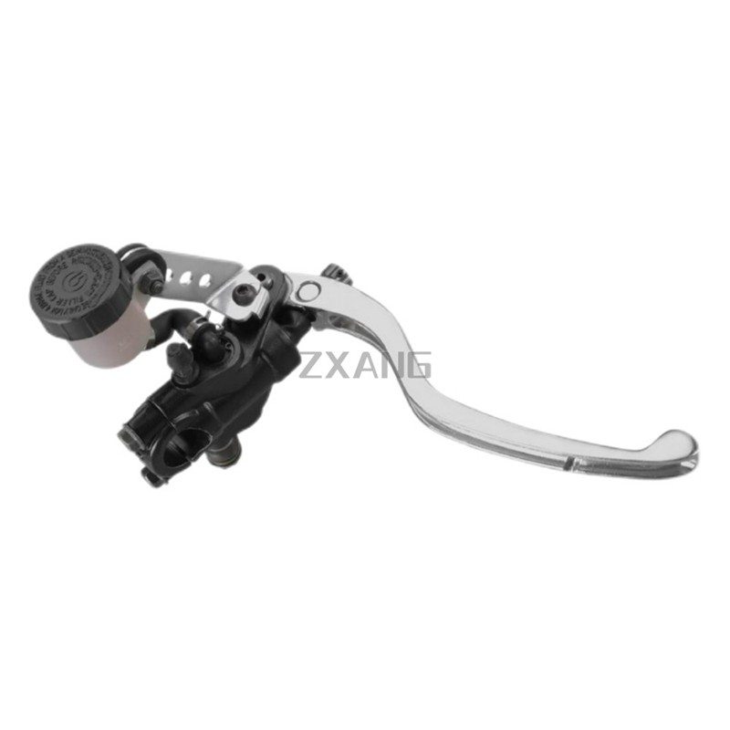 Motorbike Rear Brake Master Cylinder ZX-1023