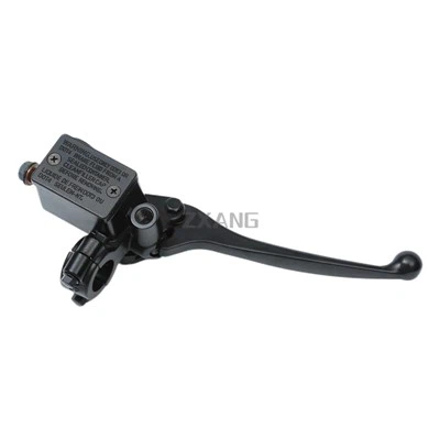 Maître-cylindre d'embrayage de moto